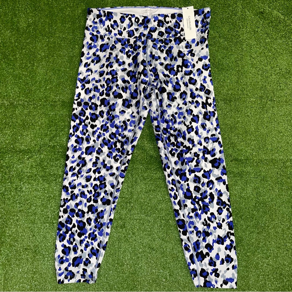 Calvin Klein Women’s Leggings🆕
